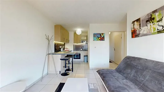 Apartments in Toulouse - photo 2