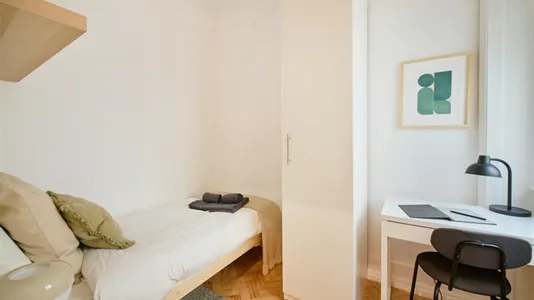 Rooms in Location is not specified - photo 4