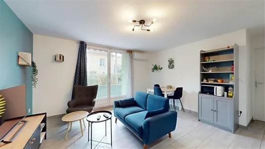 Rooms in Avignon - photo 6