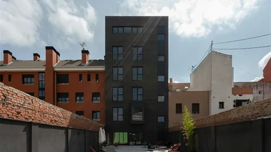 Rooms in Madrid Tetuán - photo 5