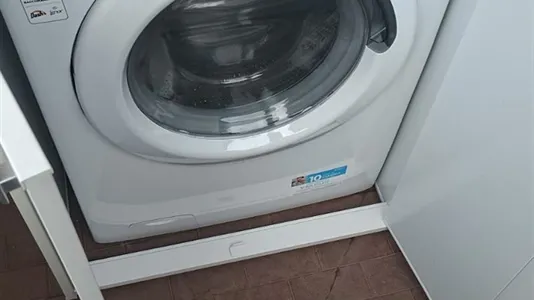 Apartments in Roma Municipio IV – Tiburtino - photo 3