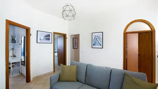 Rooms in Milano Zona 7 - Baggio, De Angeli, San Siro - photo 8