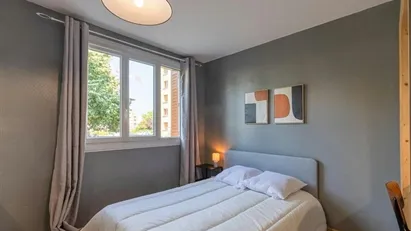 Room for rent in Lyon, Auvergne-Rhône-Alpes