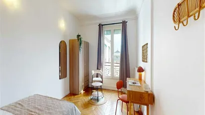 Room for rent in Paris 9ème arrondissement, Paris