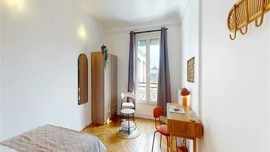 Rooms in Paris 9ème arrondissement - photo 1