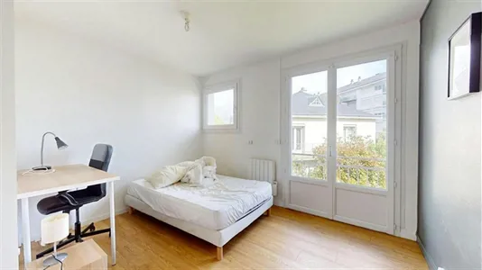 Rooms in Angers - photo 3