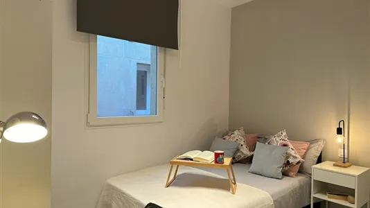 Rooms in Madrid Latina - photo 1