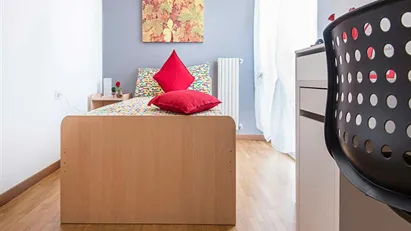 Room for rent in Milano Zona 2 - Stazione Centrale, Gorla, Turro, Greco, Crescenzago, Milan