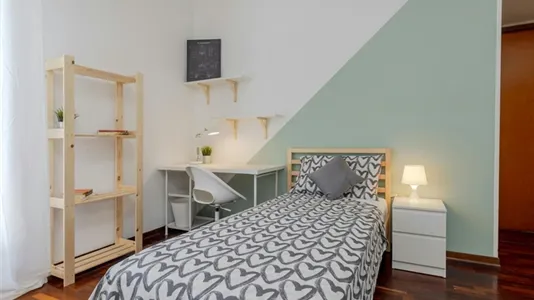 Rooms in Padua - photo 3