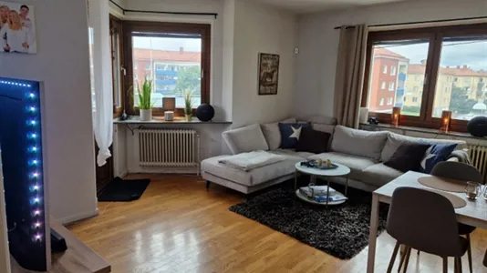 Apartments in Norrköping - photo 1