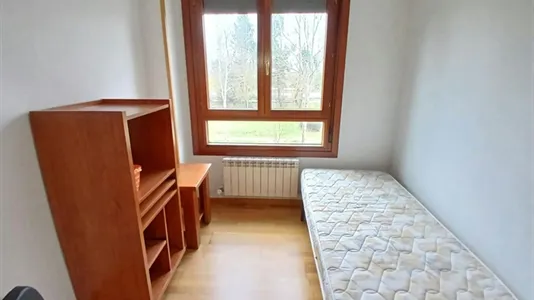 Rooms in Valladolid - photo 3