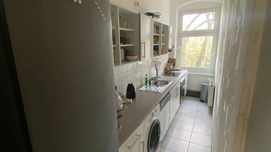 Apartments in Location is not specified - photo 4