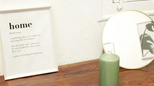 Rooms in Barcelona Eixample - photo 7