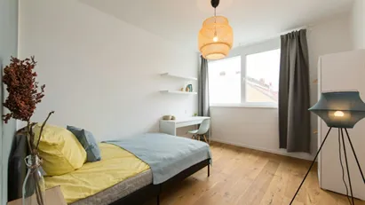 Room for rent in Berlin Mitte, Berlin