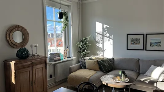 Apartments in Gothenburg City Centre - photo 2