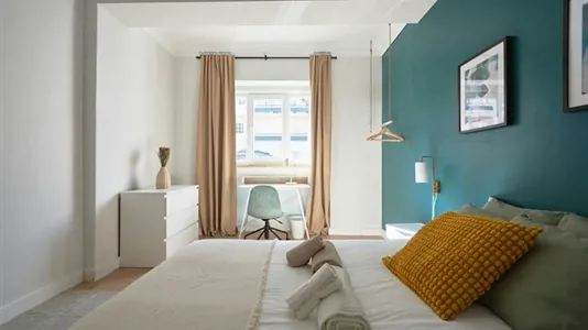 Rooms in Location is not specified - photo 2