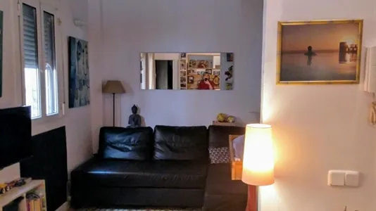 Apartments in Barcelona Ciutat Vella - photo 2