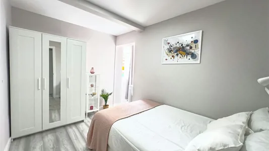 Rooms in Fuenlabrada - photo 3