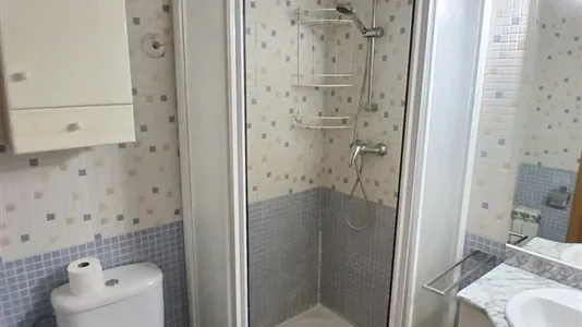 Rooms in Valladolid - photo 8