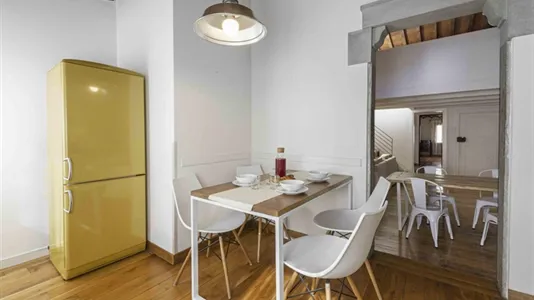 Apartments in Florence - photo 10