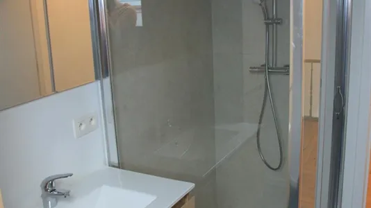 Houses in Brussels Schaarbeek - photo 9