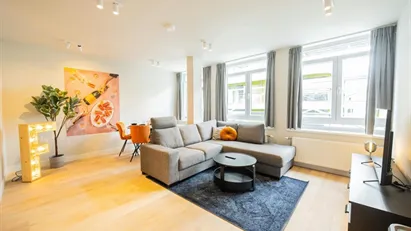 Apartment for rent in Rotterdam