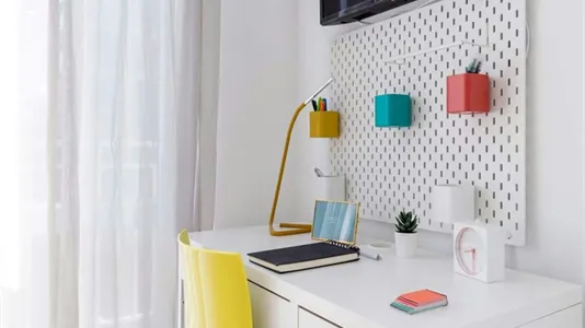 Rooms in Milano Zona 5 - Vigentino, Chiaravalle, Gratosoglio - photo 7