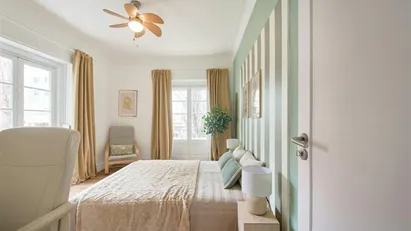Room for rent in Lisbon (region)