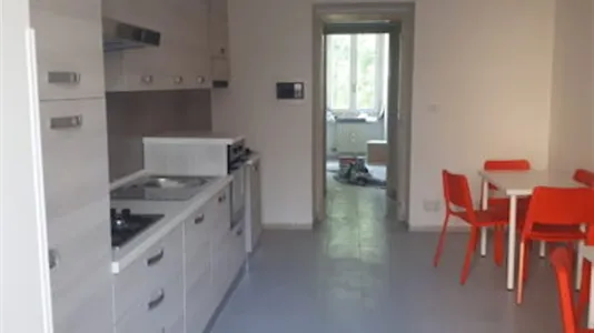 Rooms in Turin - photo 6