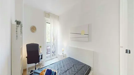 Rooms in Milano Zona 2 - Stazione Centrale, Gorla, Turro, Greco, Crescenzago - photo 3