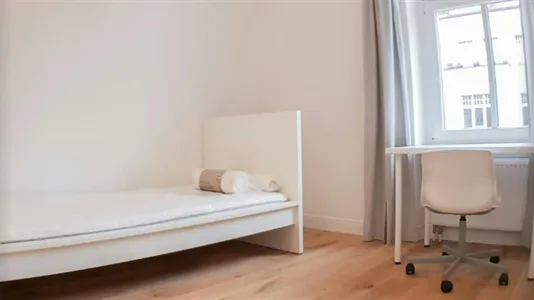 Rooms in Berlin Mitte - photo 2