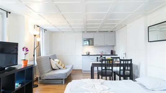 Apartments in Zug - photo 10