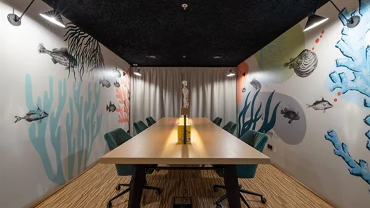 Apartments in Vienna Landstraße - photo 5