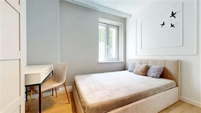 Apartment for rent in Warsaw