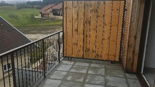 Apartments in Pontarlier - photo 4