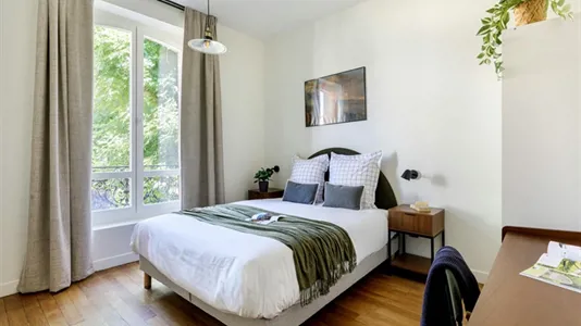 Rooms in Nanterre - photo 2