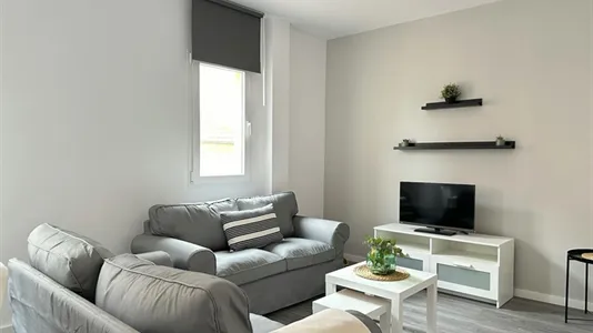 Rooms in Madrid Latina - photo 4