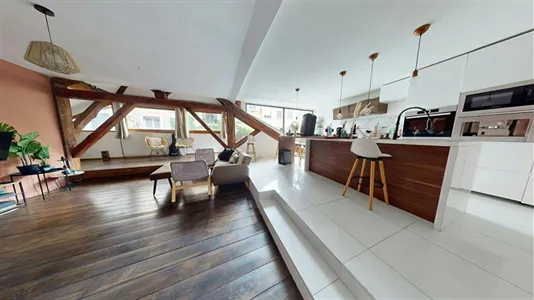 Rooms in Lyon - photo 6