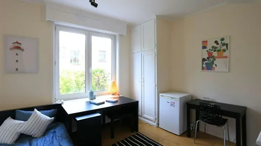 Apartments in Brussels Elsene - photo 2