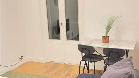 Apartments in L'Haÿ-les-Roses - photo 3