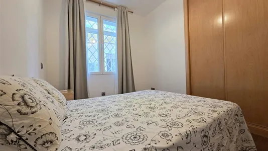 Rooms in Madrid Ciudad Lineal - photo 2