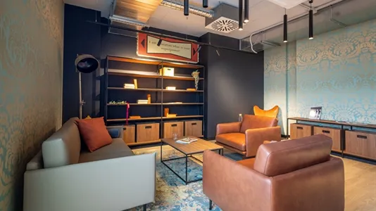 Apartments in Bologna - photo 8