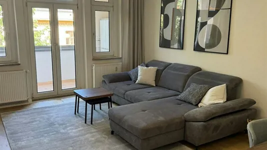 Apartments in Berlin Friedrichshain-Kreuzberg - photo 2