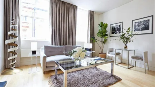 Apartments in Valencia Ciutat Vella - photo 1