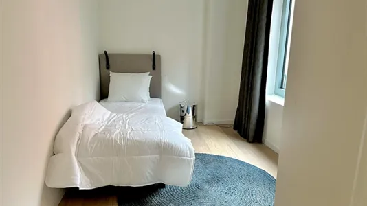 Apartments in Stad Antwerp - photo 4