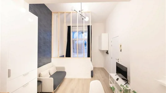 Apartments in Brussels Sint-Joost-ten-Node - photo 2