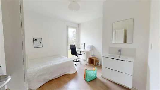 Rooms in Angers - photo 2