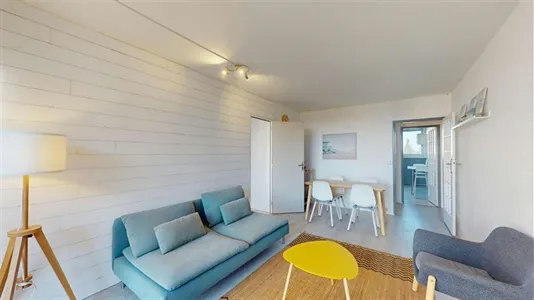 Rooms in Pau - photo 10