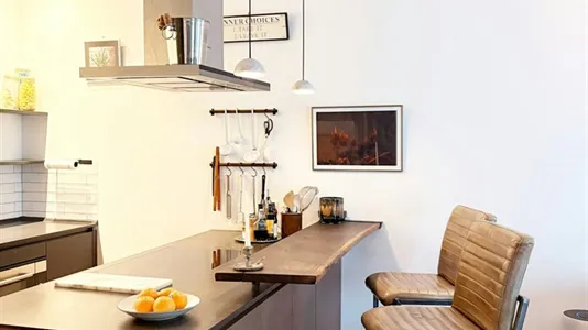 Apartments in Berlin Friedrichshain-Kreuzberg - photo 7