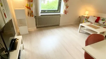 Apartment for rent in Hamburg